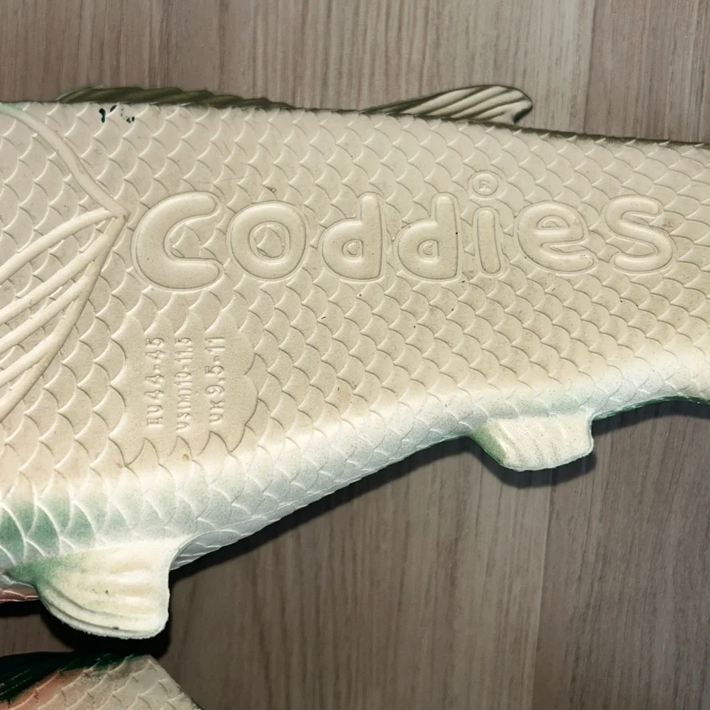 Coddies delight your